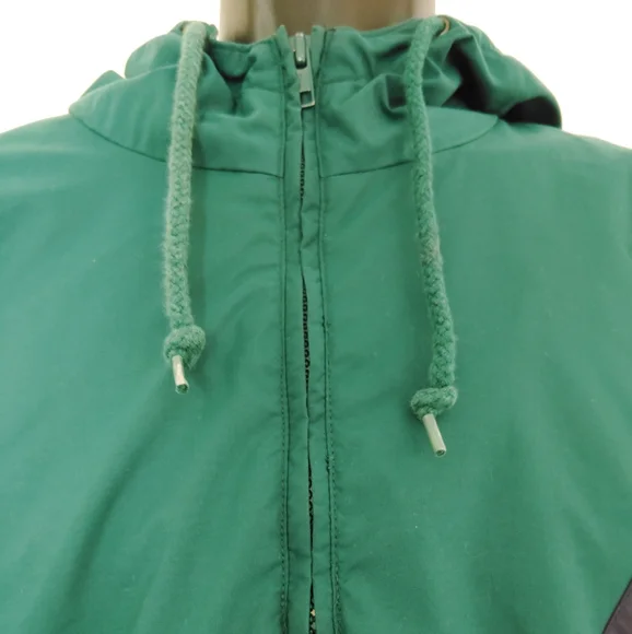 Gap Hooded Windbreaker‎ Jacket - Picture 7 of 8